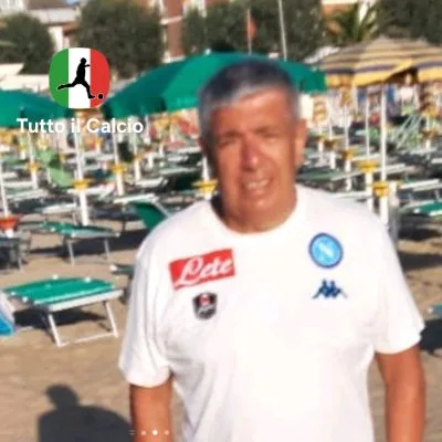 FRANCESCO BLASI