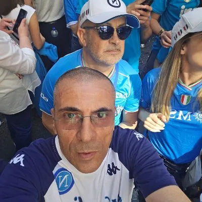 Pino Gargiulo