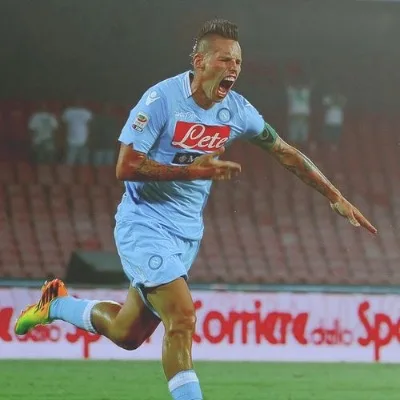 Stefano Sorgente